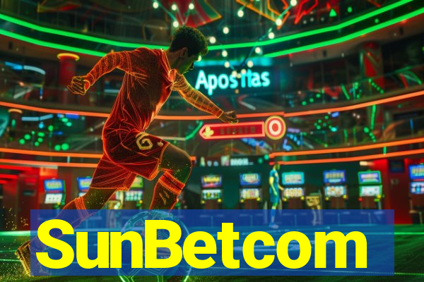 SunBetcom