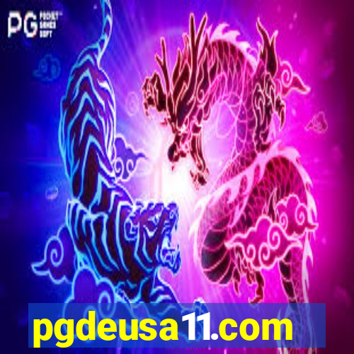 pgdeusa11.com