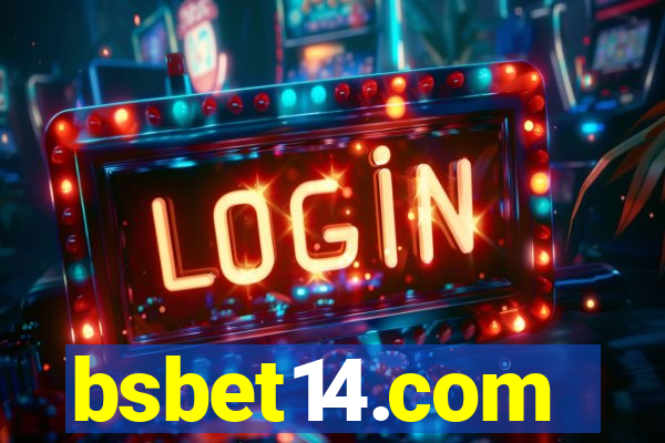 bsbet14.com