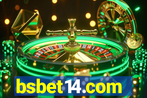 bsbet14.com