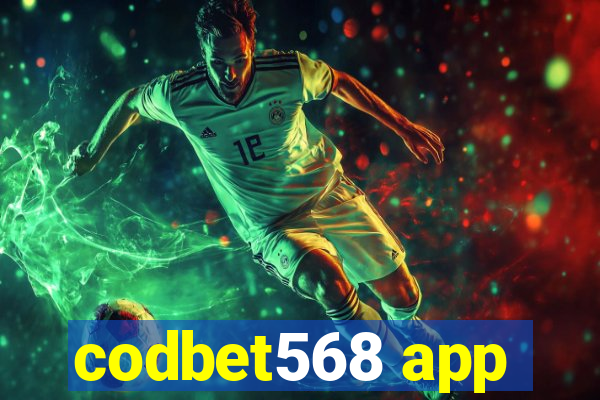 codbet568 app