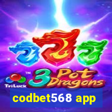 codbet568 app