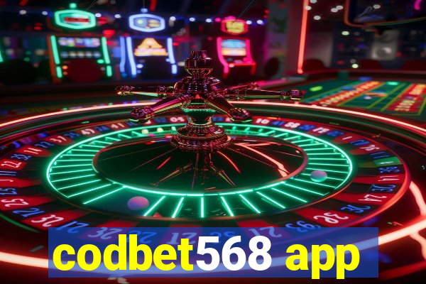 codbet568 app