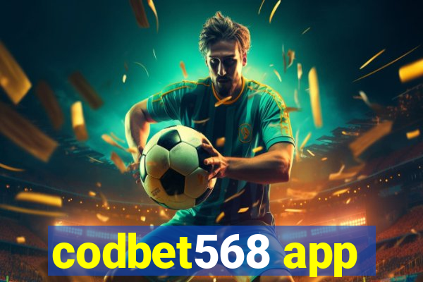 codbet568 app