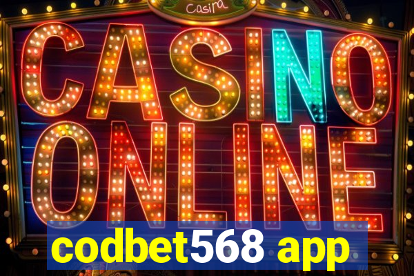 codbet568 app