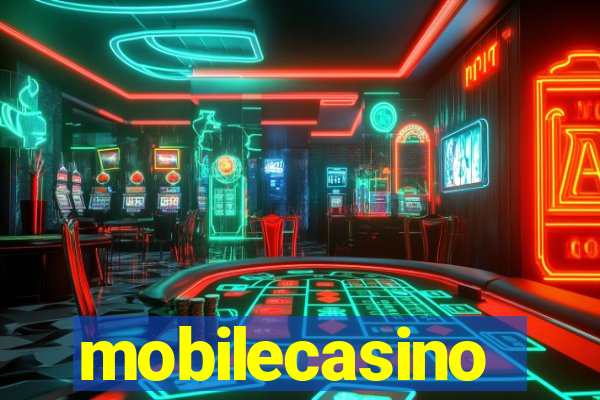 mobilecasino