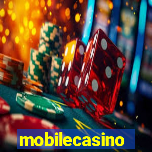 mobilecasino