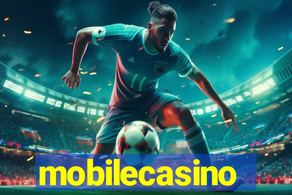 mobilecasino