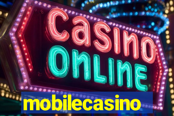 mobilecasino