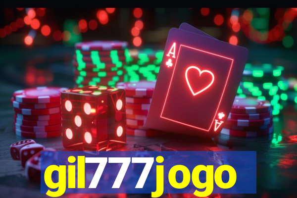 gil777jogo