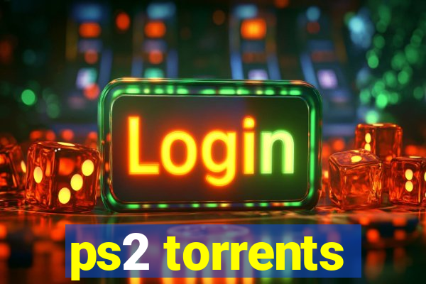 ps2 torrents