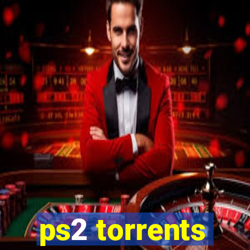 ps2 torrents