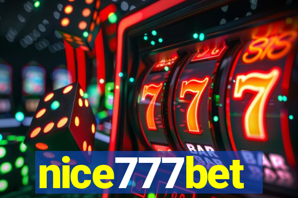 nice777bet