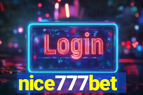 nice777bet