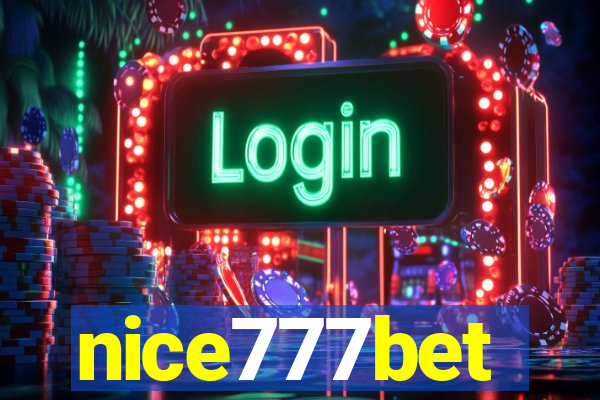 nice777bet