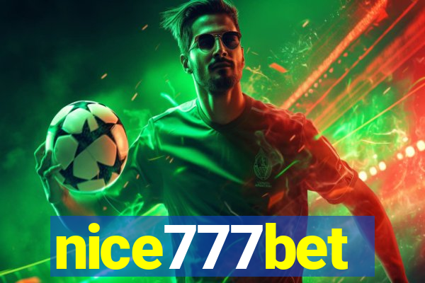 nice777bet