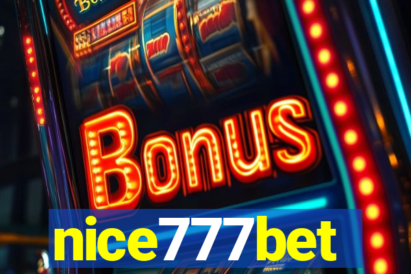 nice777bet