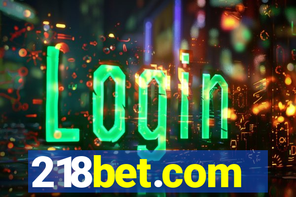 218bet.com