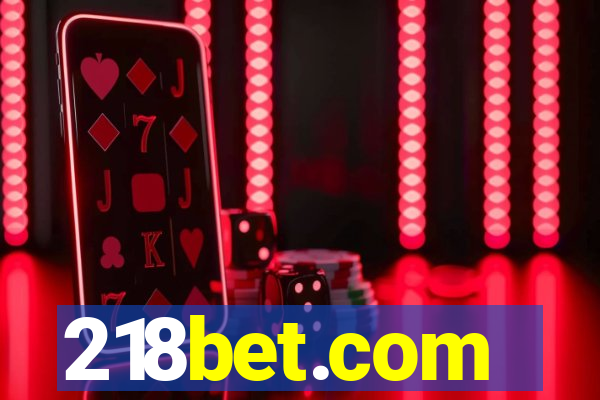 218bet.com