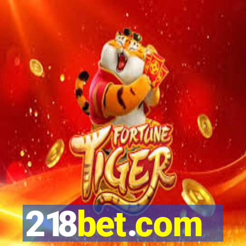 218bet.com