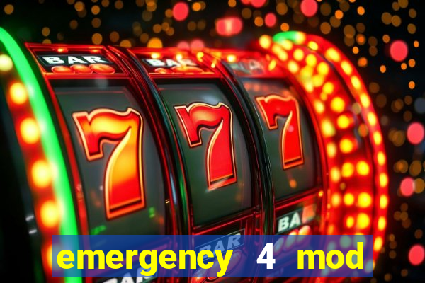 emergency 4 mod bahia download