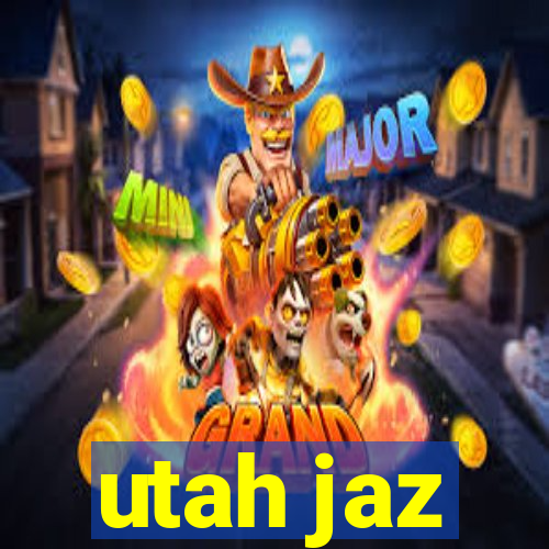 utah jaz