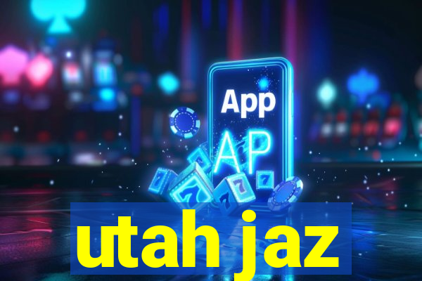 utah jaz