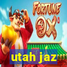 utah jaz