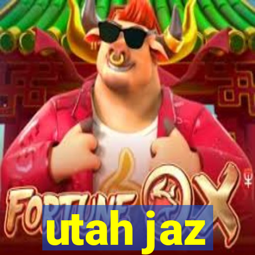 utah jaz