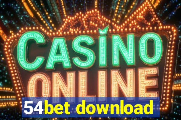 54bet download