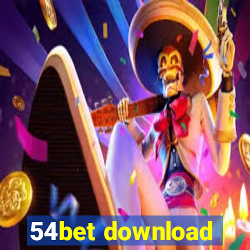 54bet download