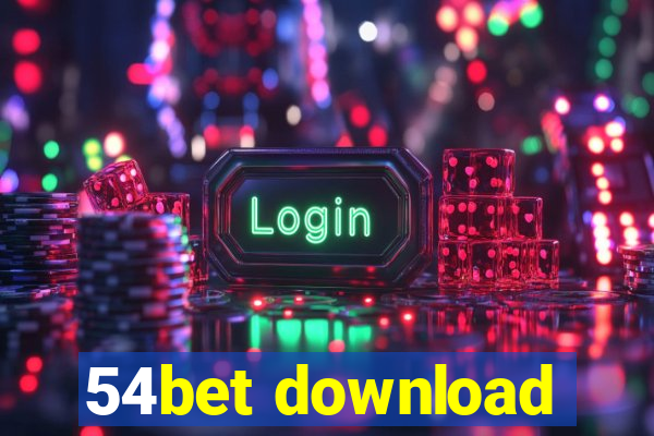 54bet download