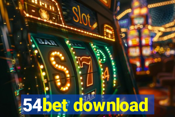 54bet download