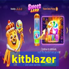 kitblazer