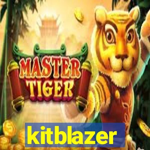 kitblazer