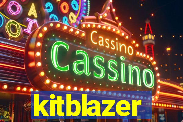 kitblazer