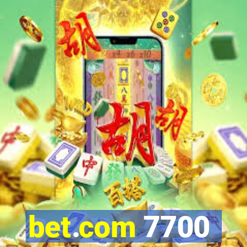 bet.com 7700