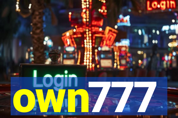 own777