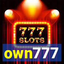 own777