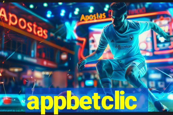 appbetclic