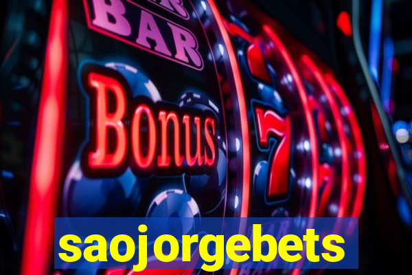 saojorgebets