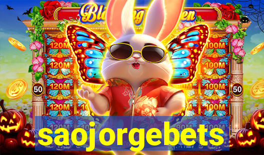 saojorgebets