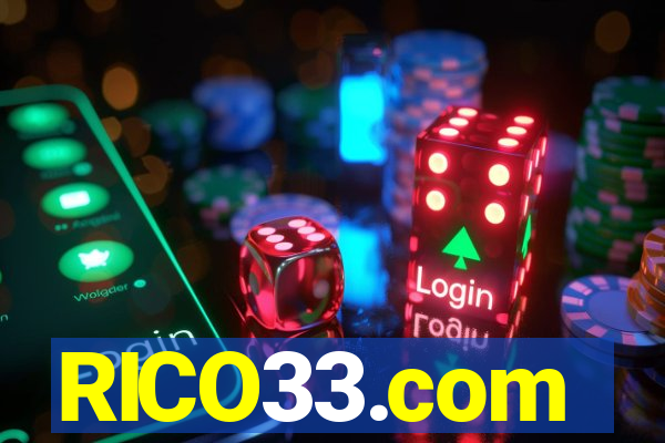 RICO33.com