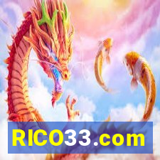 RICO33.com