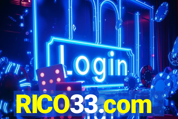 RICO33.com