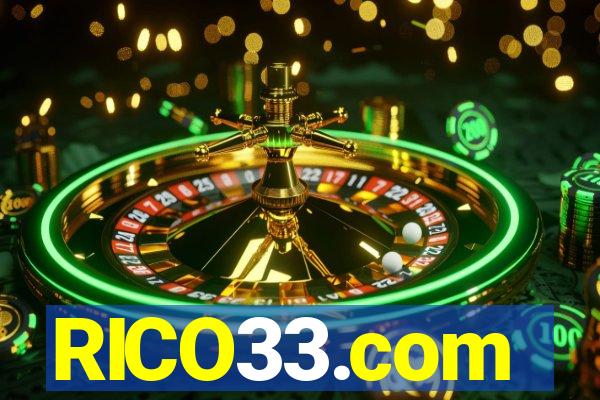 RICO33.com