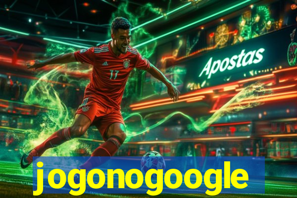 jogonogoogle