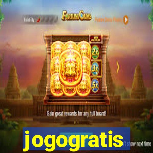 jogogratis