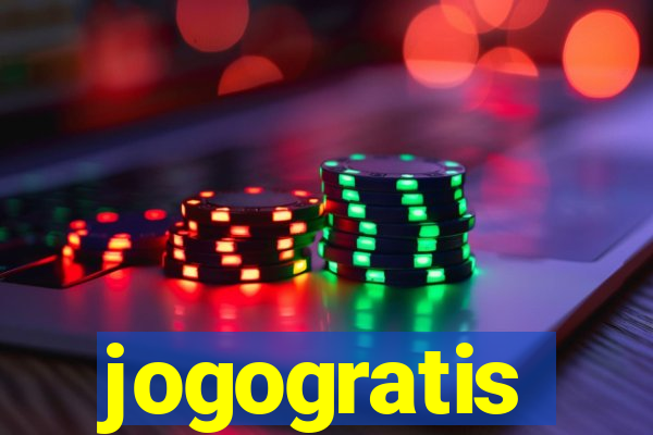 jogogratis