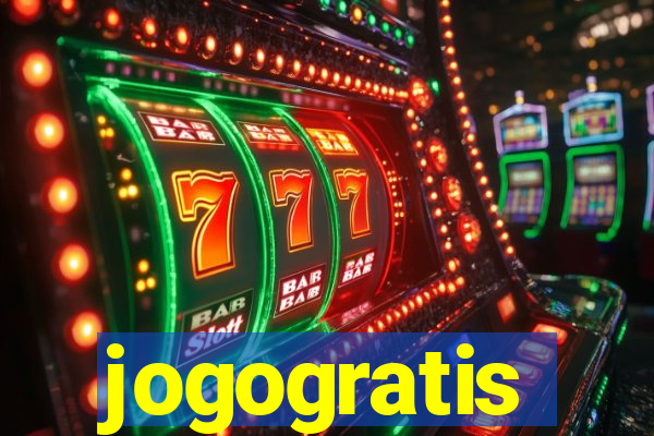 jogogratis